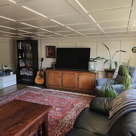 Backpacker Baeren Appartement Urnäsch Buitenkant foto