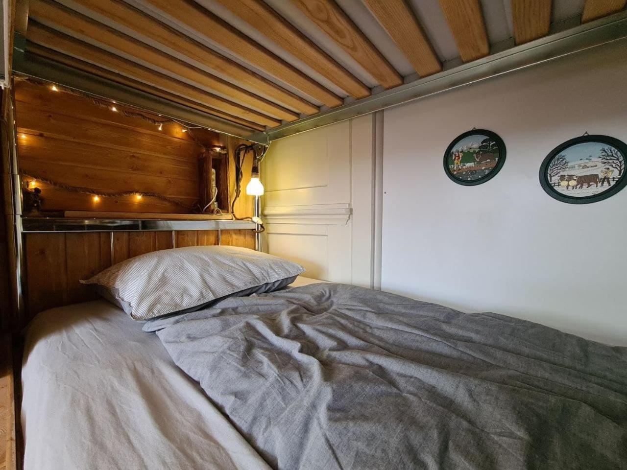 Backpacker Baeren Appartement Urnäsch Kamer foto