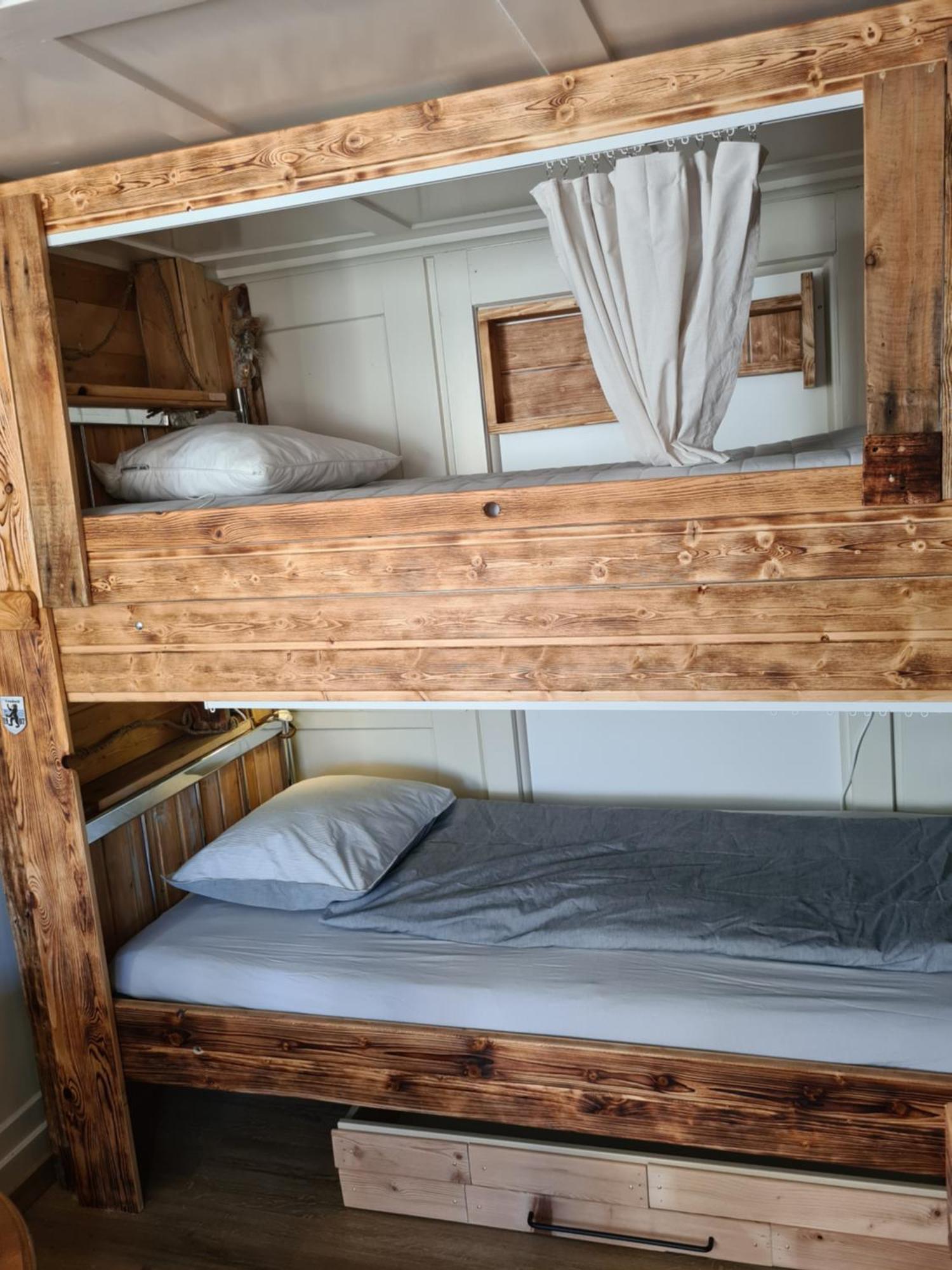 Backpacker Baeren Appartement Urnäsch Kamer foto